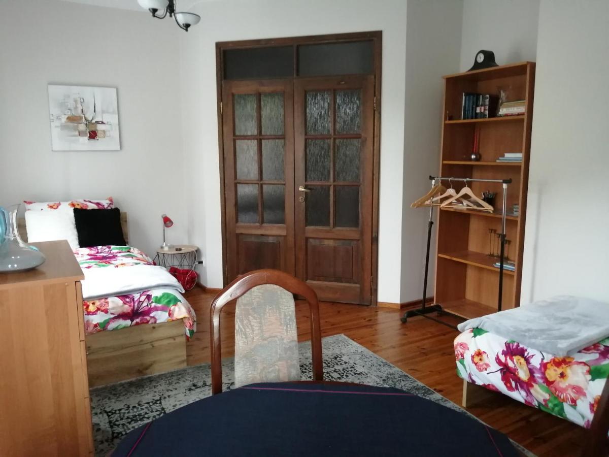 Baltic Tenement 그단스크 외부 사진
