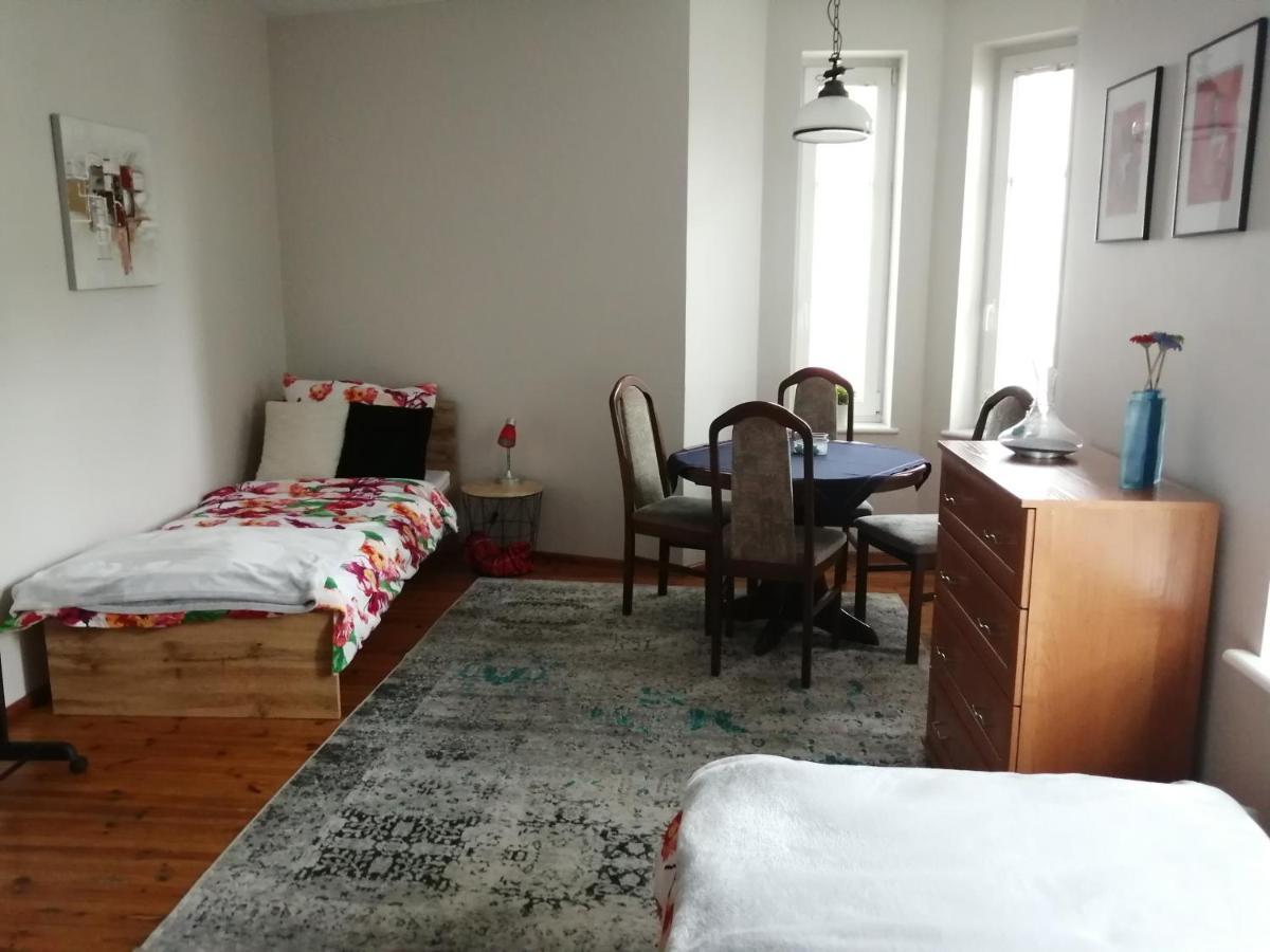 Baltic Tenement 그단스크 외부 사진