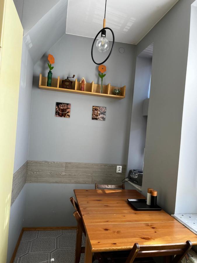 Baltic Tenement 그단스크 외부 사진